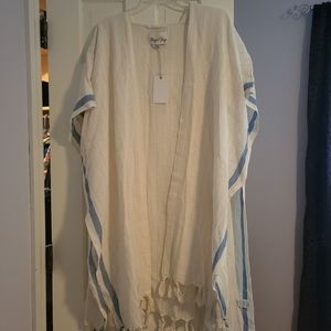 Rays for Days Cover-up